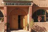 Exterior Hotel Restaurant Al Manader