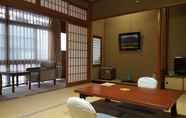 Ruang Umum 4 Tsukimotoya Ryokan