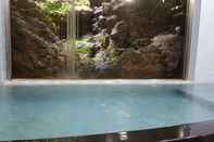 Swimming Pool Tsukimotoya Ryokan