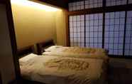 ห้องนอน 7 Tsukimotoya Ryokan