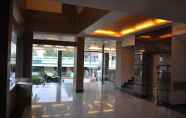 Lobby 3 Hotel Tamizh Park