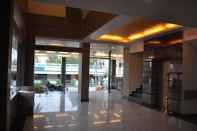 Lobby Hotel Tamizh Park