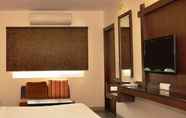 Kamar Tidur 7 Hotel Tamizh Park