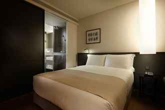 Bedroom 4 Shilla Stay Ulsan