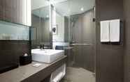 In-room Bathroom 3 Shilla Stay Ulsan