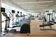 Fitness Center Shilla Stay Ulsan