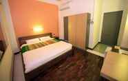 Bilik Tidur 7 New iHouse Hotel - Hostel