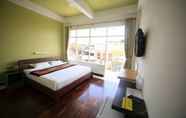 Bilik Tidur 2 New iHouse Hotel - Hostel