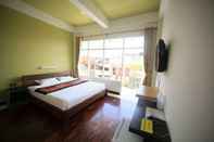Bilik Tidur New iHouse Hotel - Hostel