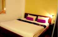 Bilik Tidur 5 New iHouse Hotel - Hostel