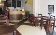 Sảnh chờ 3 New iHouse Hotel - Hostel