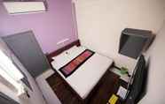 Kamar Tidur 4 New iHouse Hotel - Hostel