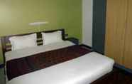 Bilik Tidur 6 New iHouse Hotel - Hostel