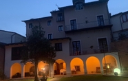 Exterior 2 Locanda San Giacomo