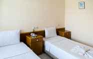 Bilik Tidur 5 Naturella Apart Hotel