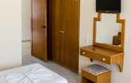 Kamar Tidur 3 Naturella Apart Hotel