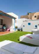 COMMON_SPACE Villas Corralejo view