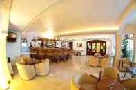 Bar, Kafe dan Lounge Hotel Cala Gat