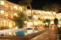 Swimming Pool Hotel Cala Gat