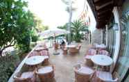 Restoran 2 Hotel Cala Gat