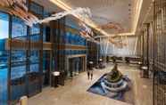 Lobby 7 DoubleTree by Hilton Hotel Anshun