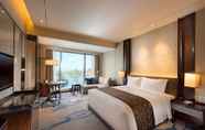 Kamar Tidur 5 DoubleTree by Hilton Hotel Anshun