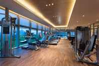 Fitness Center DoubleTree by Hilton Hotel Anshun