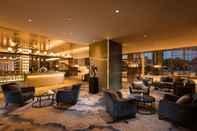 Bar, Kafe, dan Lounge DoubleTree by Hilton Hotel Anshun