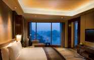 Bedroom 6 DoubleTree by Hilton Hotel Anshun