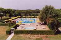 Swimming Pool Immobiliare Centro