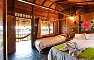 Phòng ngủ 3 Playa de Oro Lodge