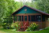 Exterior Hay Lake Lodge & Cottages