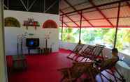 Ruang Umum 3 Dream Catcher Home Stay