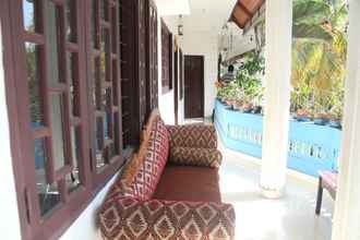 Lobi 4 Dream Catcher Home Stay