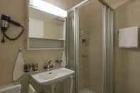 In-room Bathroom Hotel Arancio