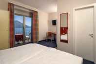Bedroom Hotel Arancio