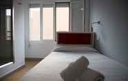 Bedroom 7 Hostal Ripoll Ibiza