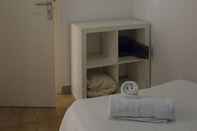 Bedroom Apartamentos Ripoll Ibiza