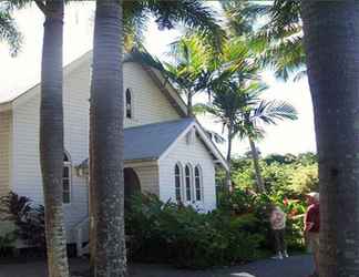 Luar Bangunan 2 Port Douglas on Macrossan