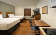 Phòng ngủ 5 WoodSpring Suites Louisville Jeffersontown