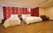 Bilik Tidur 6 Chuanfu Hotel