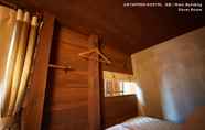 Kamar Tidur 5 Untapped Hostel