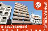 Bangunan 2 Villa Coast Nishimachi Guesthouse in Okinawa