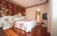 ห้องนอน 6 Chiao Yuamm Hotel