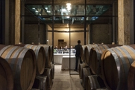 Functional Hall Wine Relais Feudi del Pisciotto