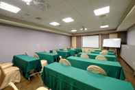 Functional Hall F Hotel Taichung Lichia Royal Garden