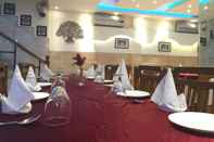 Functional Hall Hotel Ekant