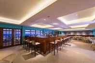 Bar, Kafe dan Lounge Galle Face Hotel