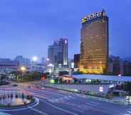 Nearby View and Attractions 6 Zhuhai Charming Holiday Hotel