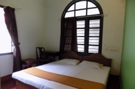 Bedroom Elphinstone Residency